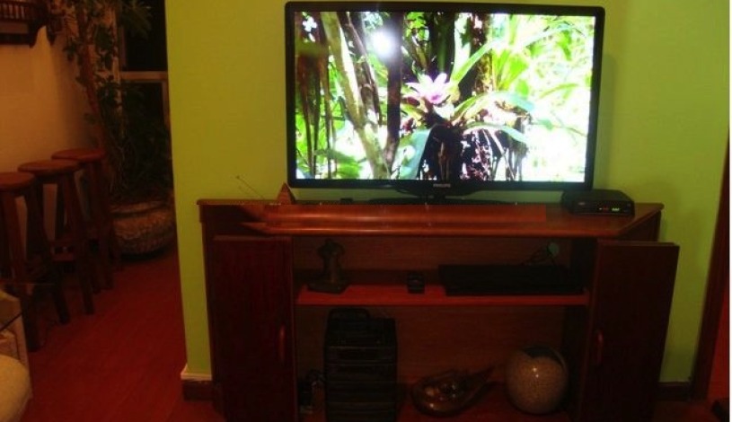 Apartment Rua Ministro Viveiros de Castro Rio de Janeiro